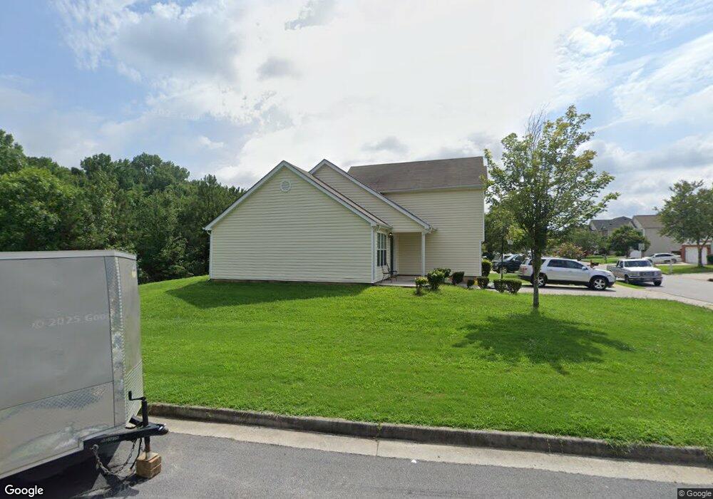 3302 Waggoner Trail, Rex, GA 30273 - photo 1