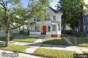 151 Marion St, Springfield, MA 01109