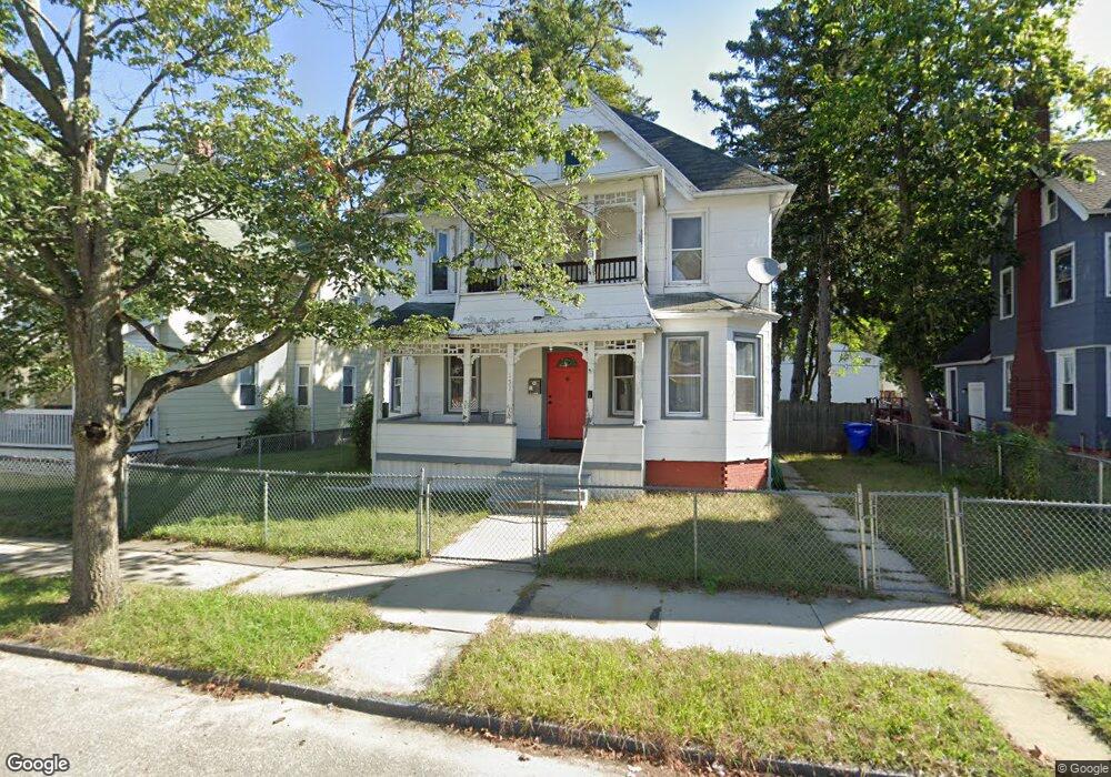 151 Marion St, Springfield, MA 01109 - photo 1