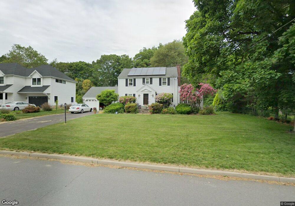 240 Godfrey Rd, Fairfield, CT 06825 - photo 1