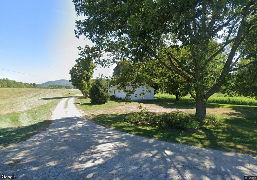 1133 Towslee Hill Rd, Pawlet, VT 05761 - photo 1