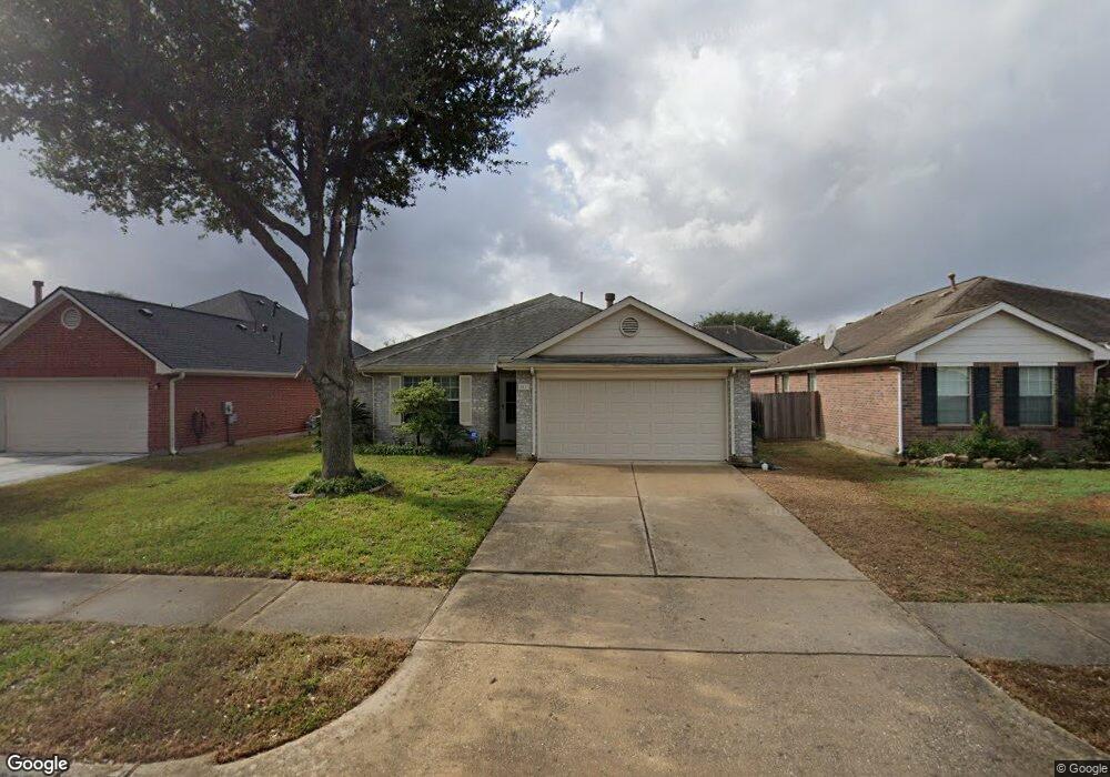 9835 Revelstoke Dr, Houston, TX 77086 - photo 1