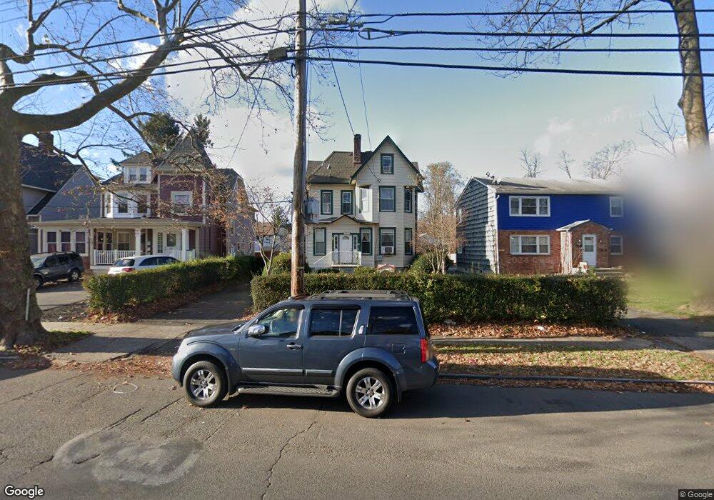 1136 W Front St unit 38, Plainfield, NJ 07063 - photo 1