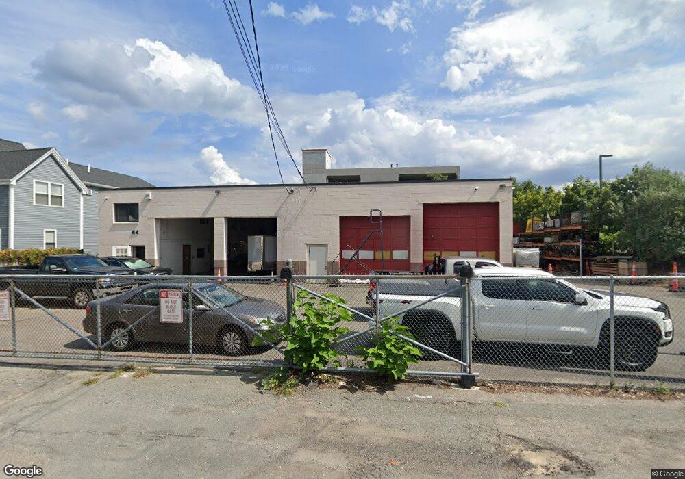 42 Branch St, Quincy, MA 02169 - photo 1