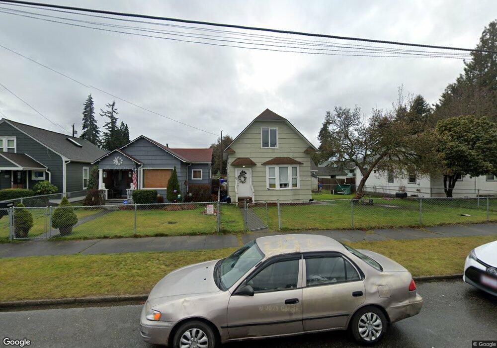 2212 Cedar St, Everett, WA 98201 - photo 1