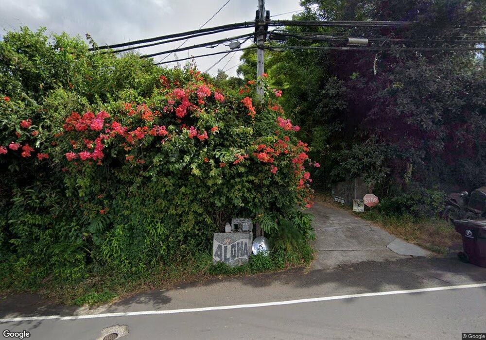 3050 Kekaulike Ave, Kula, HI 96790 - photo 1