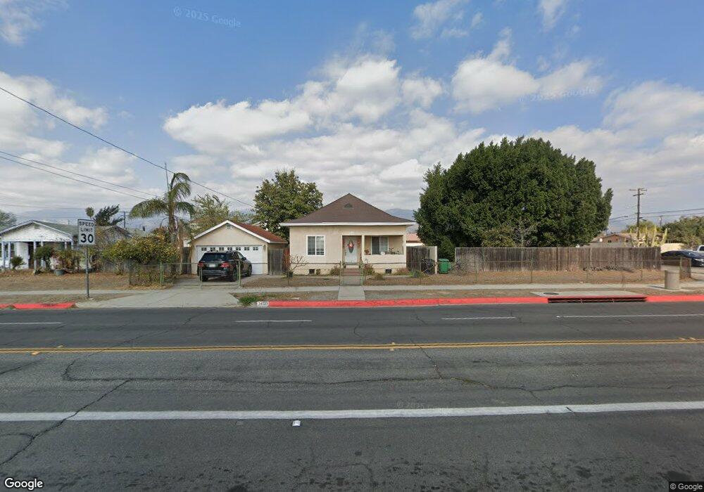 Street View Photo