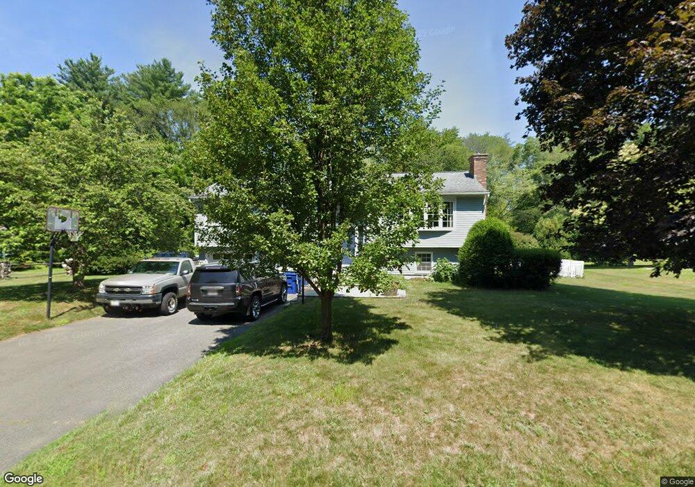 5 Kelleher Dr, South Deerfield, MA 01373 - photo 1