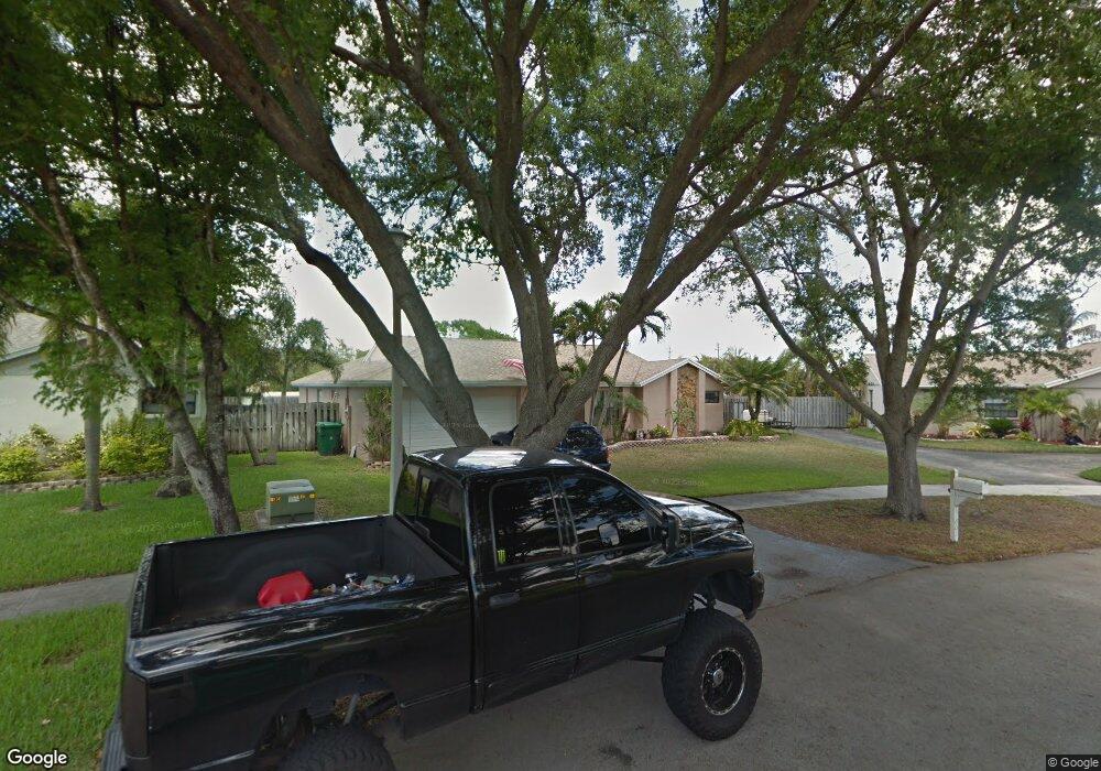 11801 SW 49th Ct, Cooper City, FL 33330 - photo 1