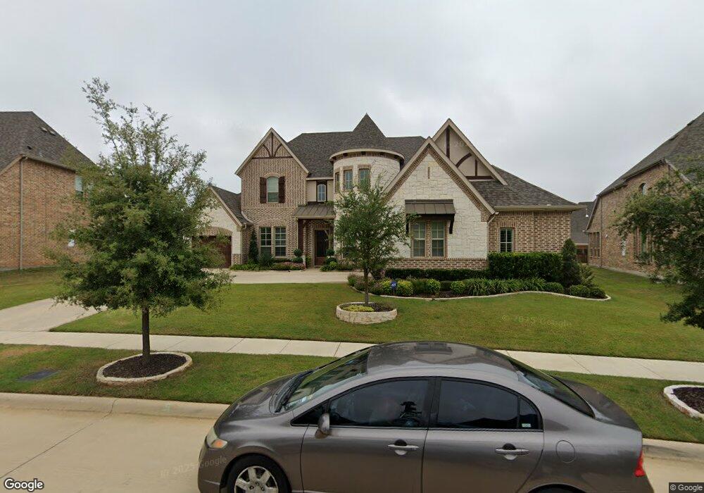 913 Giverny Ln, Southlake, TX 76092 - photo 1