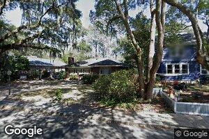 404 Gordonston Ave, Savannah, GA 31404