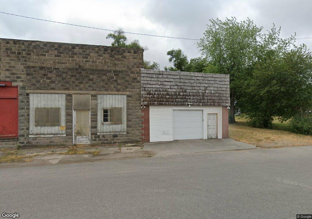 214 Railroad St, Hamlet, IN 46532 - photo 1