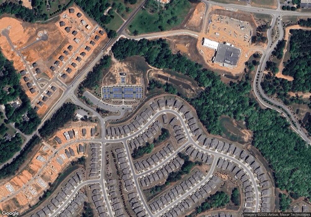 127 Ontario Ln, Hoschton, GA 30548 - photo 1