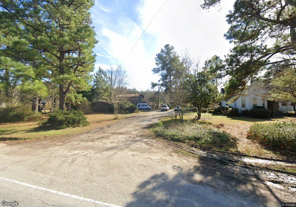 0 Simms Reach Rd, Kingstree, SC 29556 - photo 1
