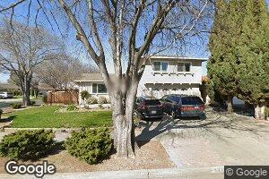 2969 Knights Bridge Rd, San Jose, CA 95132