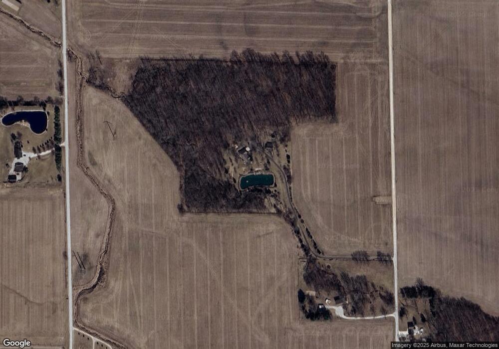 4202 N 400 E, Huntington, IN 46750 - photo 1