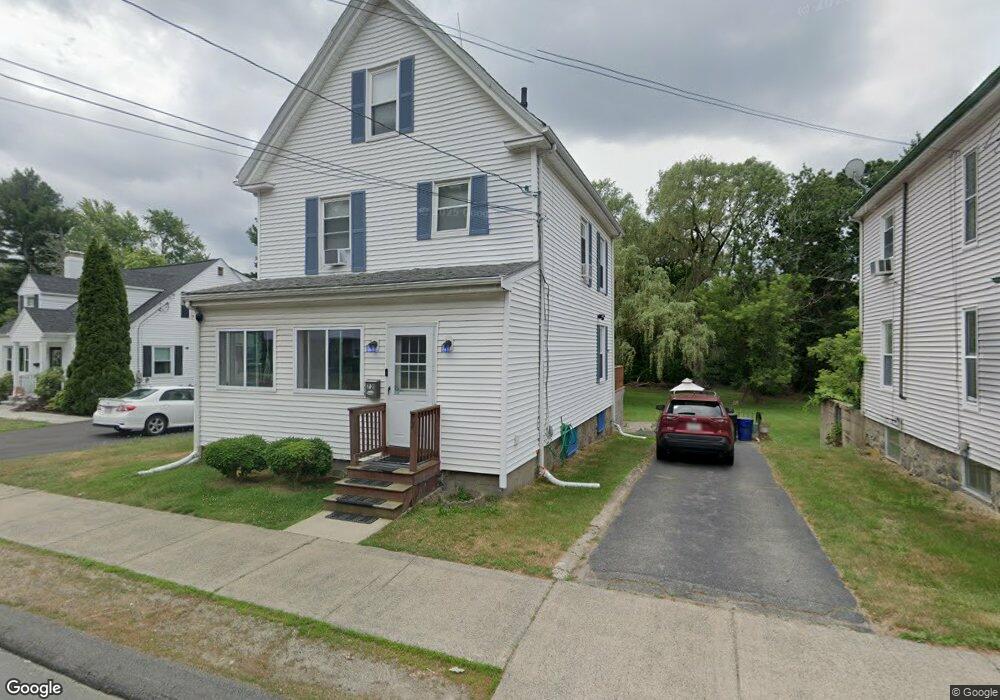 72 Denver St, Saugus, MA 01906 - photo 1