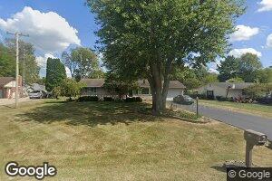 301 E Graceland Heights Dr, Hagerstown, IN 47346