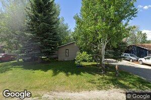31 Henry St, Absarokee, MT 59001