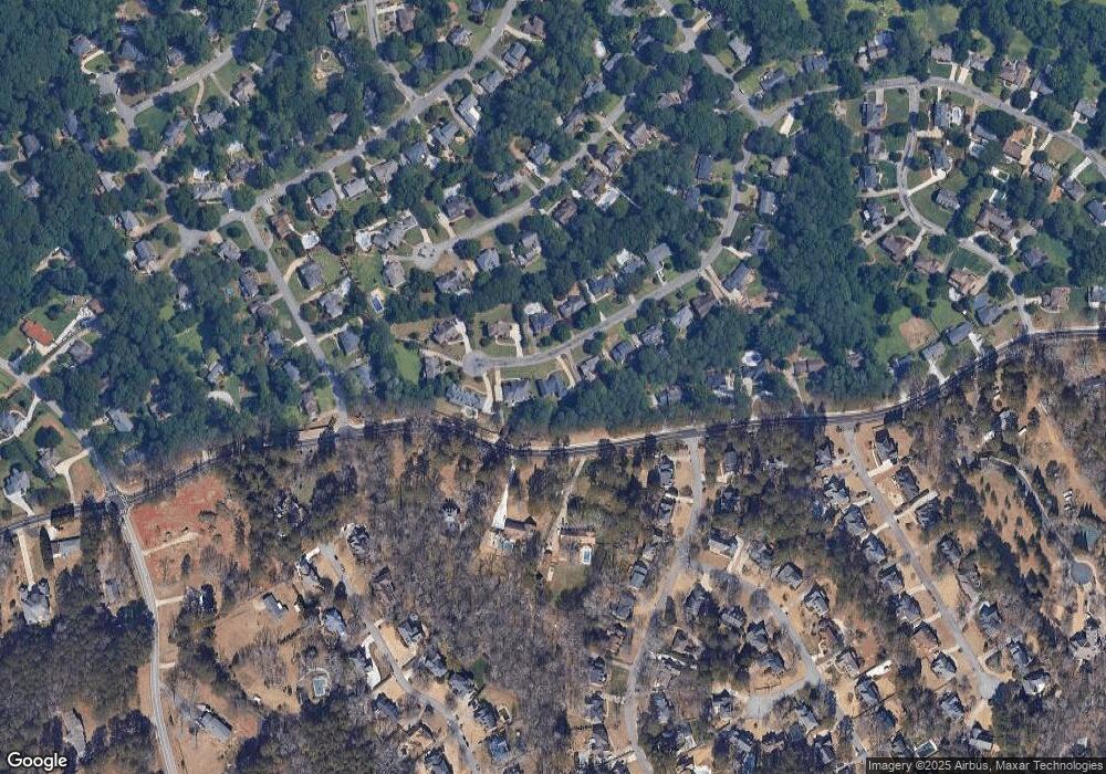 5050 Bainbridge Ct SW unit 3, Lilburn, GA 30047 - photo 1