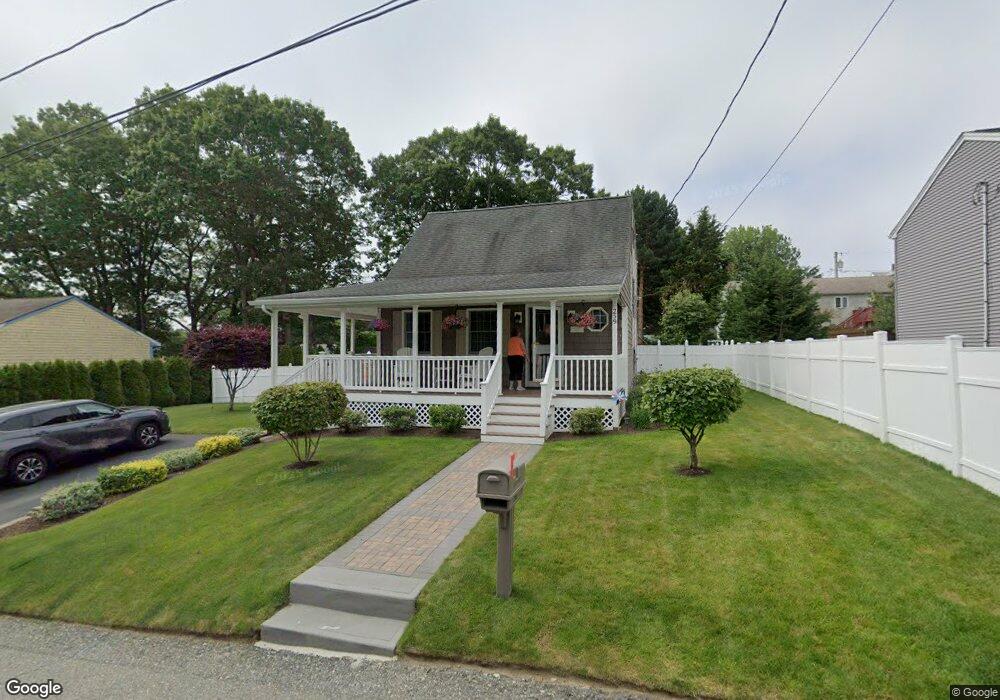 259 Concord St, Fall River, MA 02723 - photo 1