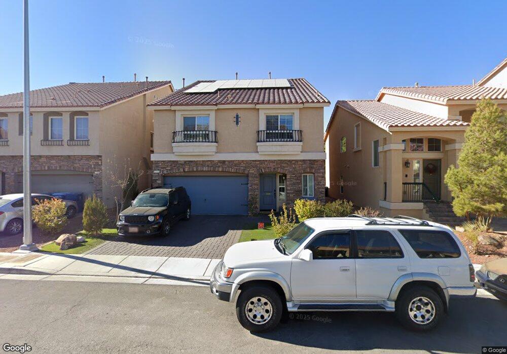 7261 Puffer Lake Ct, Las Vegas, NV 89118 - photo 1