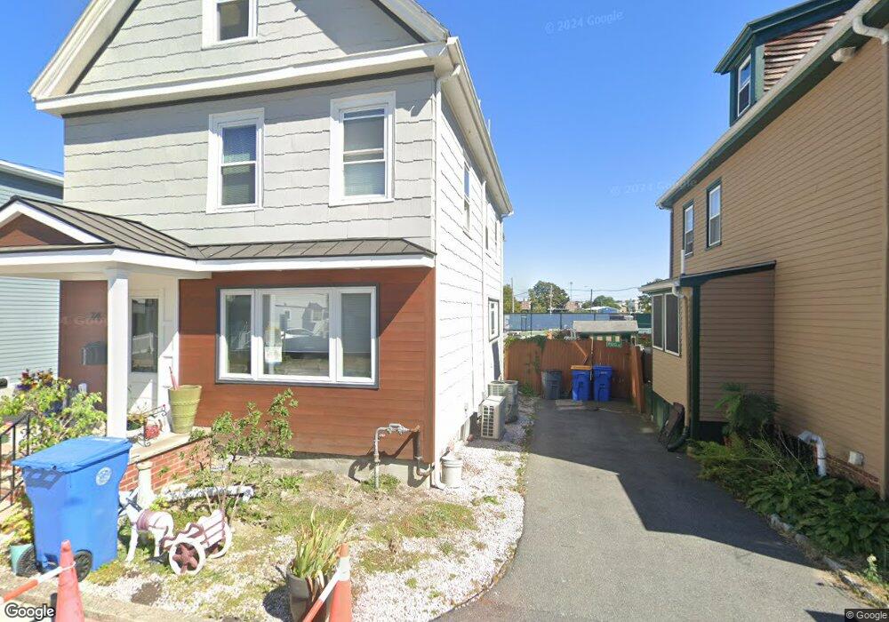 30 S Main St, Winthrop, MA 02152 - photo 1