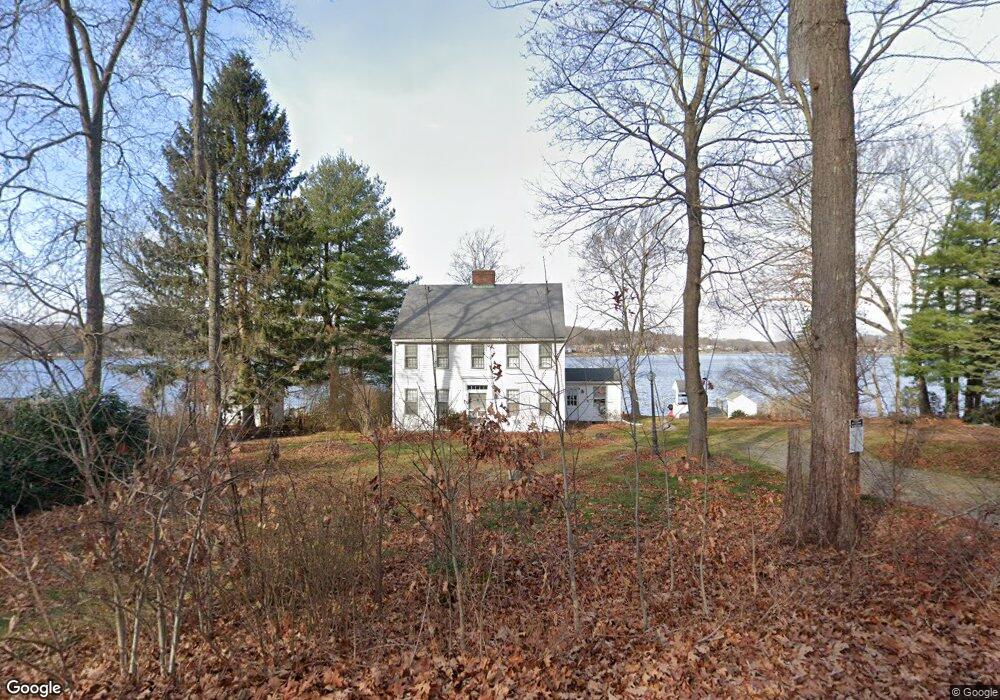 33 Sleepy Hollow Rd, Columbia, CT 06237 - photo 1