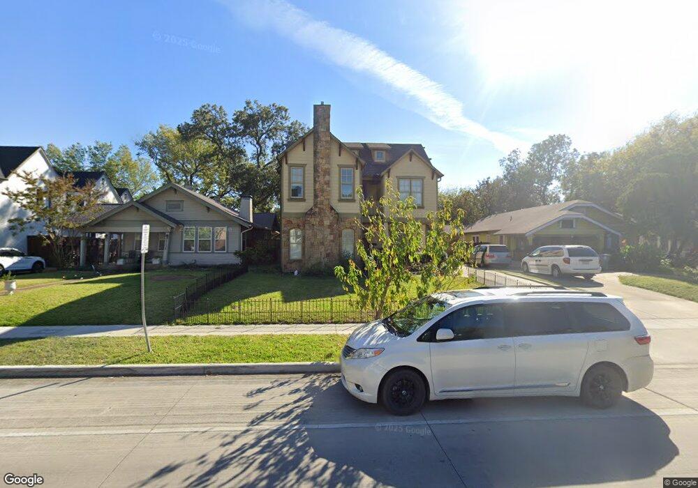 5834 Richmond Ave, Dallas, TX 75206 - photo 1