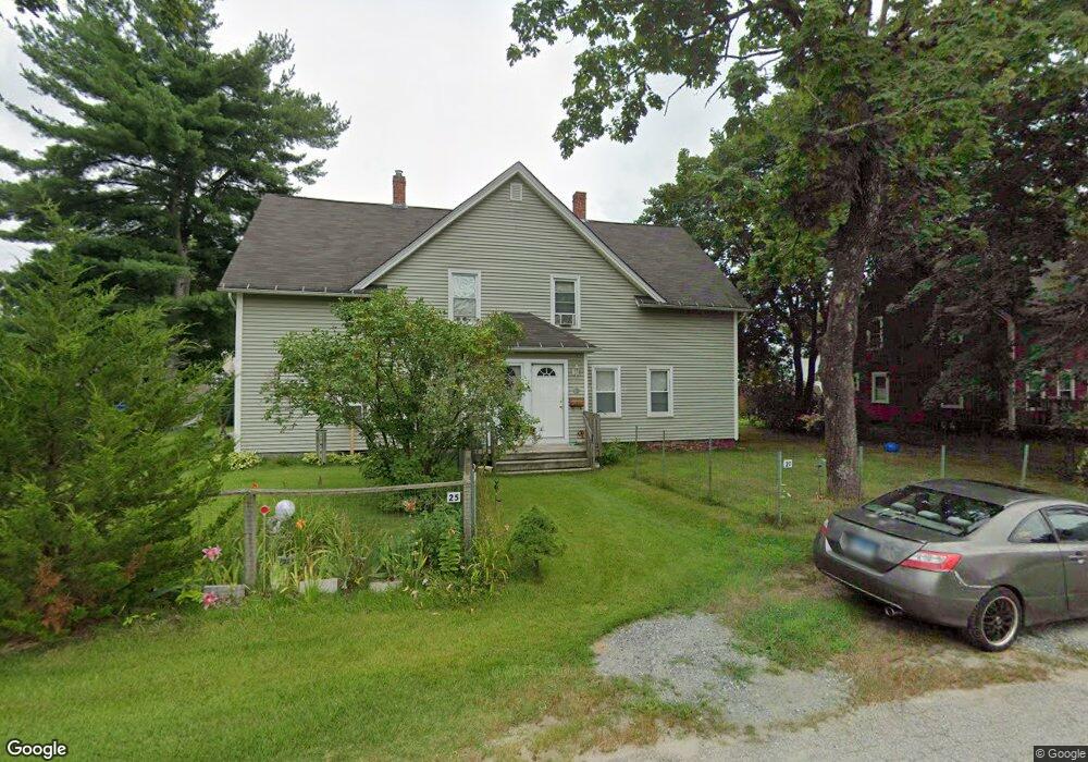 25-27 Third St, Plainfield, CT 06374 - photo 1