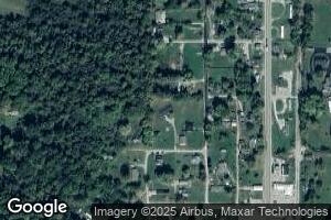 5561 Hill St, Freedom, IN 47431