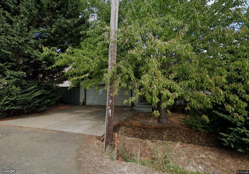 120 SW Ivy St, Willamina, OR 97396 - photo 1