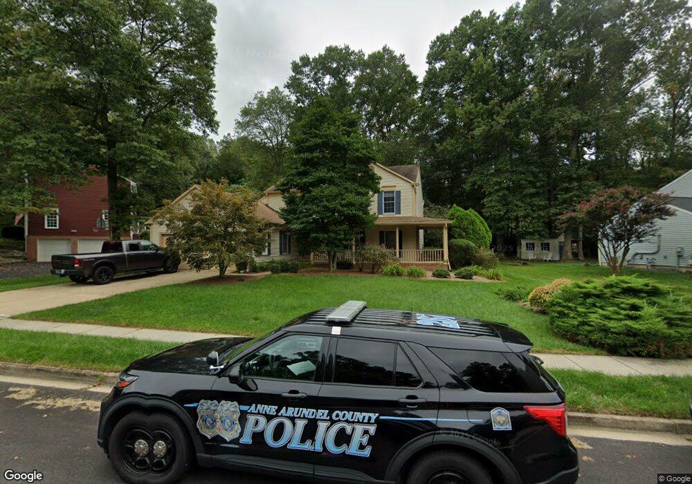 1859 Neumann Way, Crofton, MD 21114 - photo 1