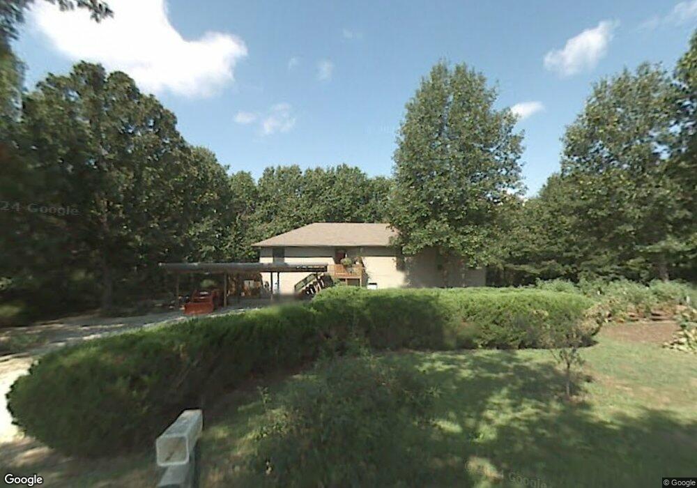 521 N White Oak Ln, Nixa, MO 65714 - photo 1