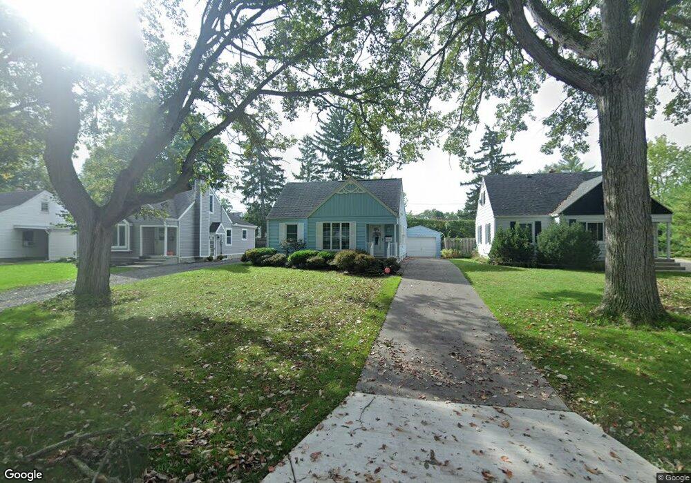 2067 Idlewild Dr, Lima, OH 45805 - photo 1