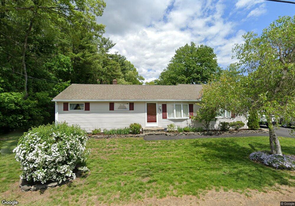72 Garrison Rd, Dover, NH 03820 - photo 1