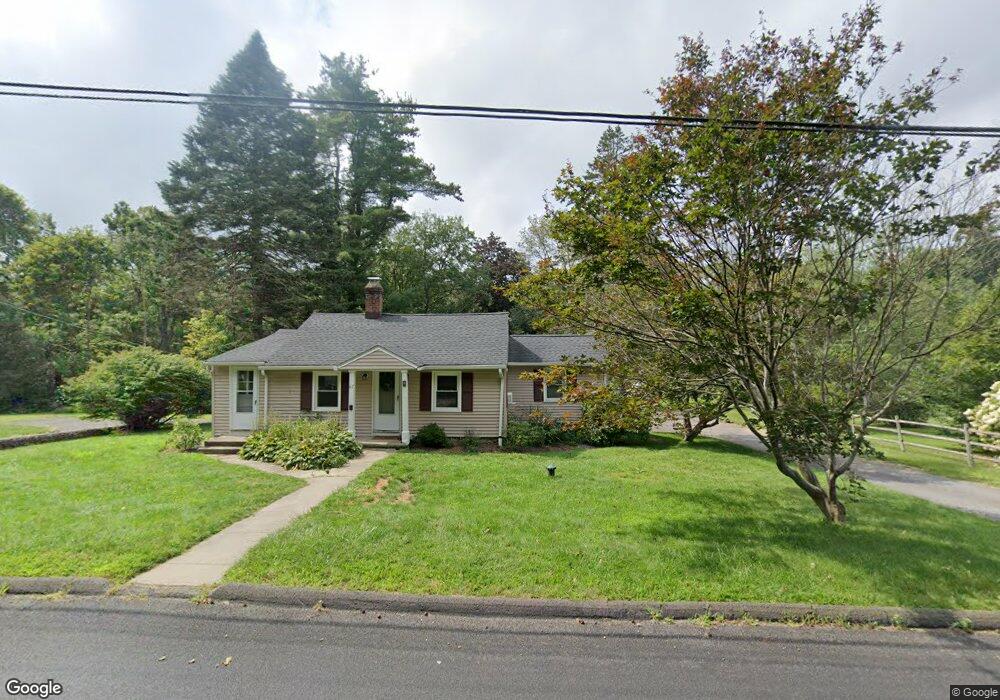 61 Christian Rd, Middlebury, CT 06762 - photo 1