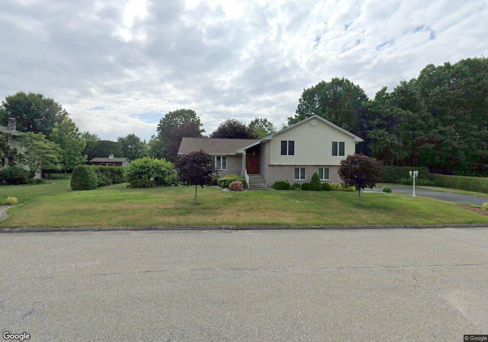 59 Harris Ln, Ludlow, MA 01056 - photo 1