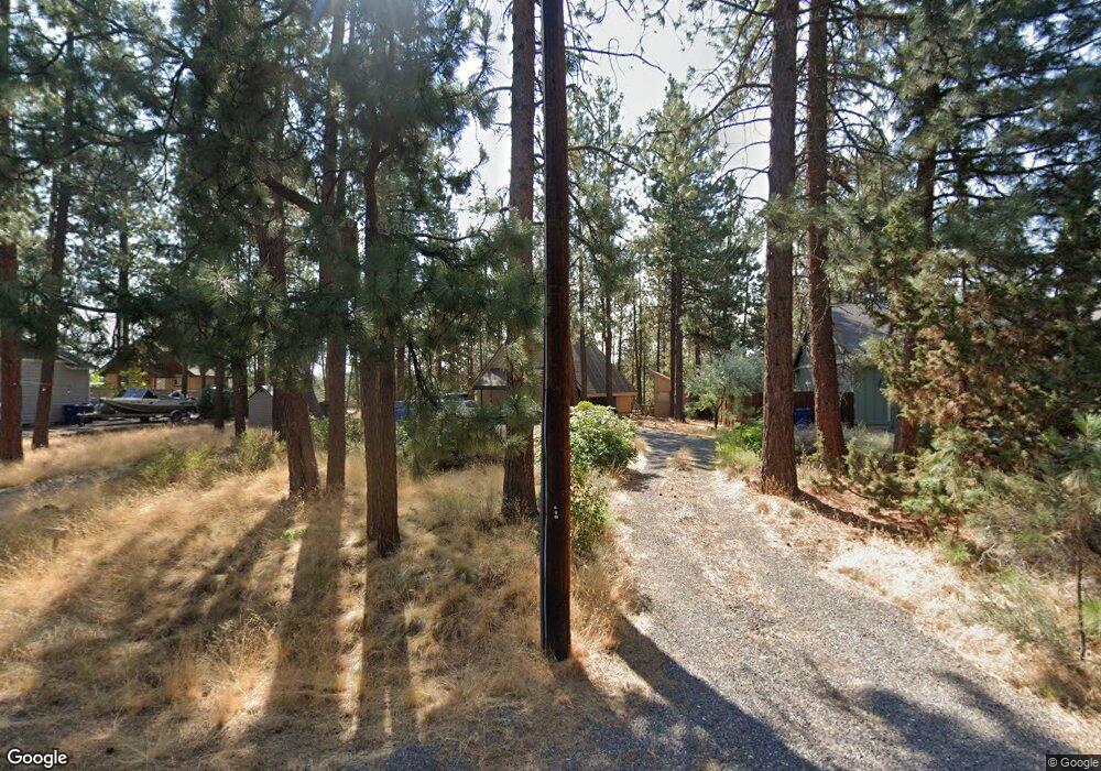 19481 West Campbell Rd, Bend, OR 97702 - photo 1