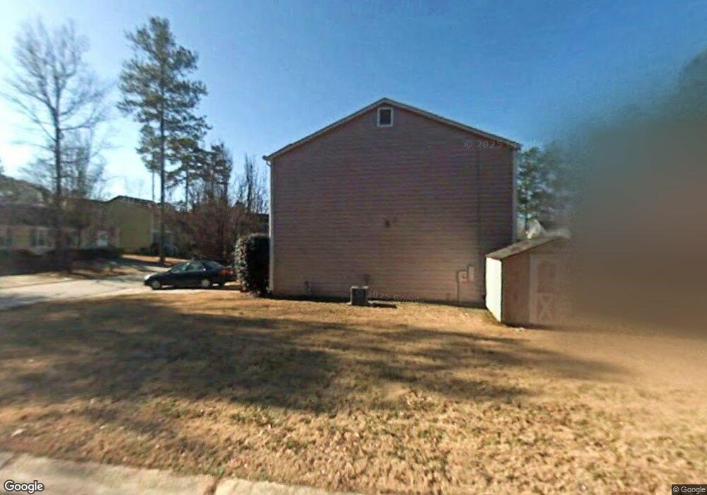 6851 Panda Ct unit B, Austell, GA 30168 - photo 1