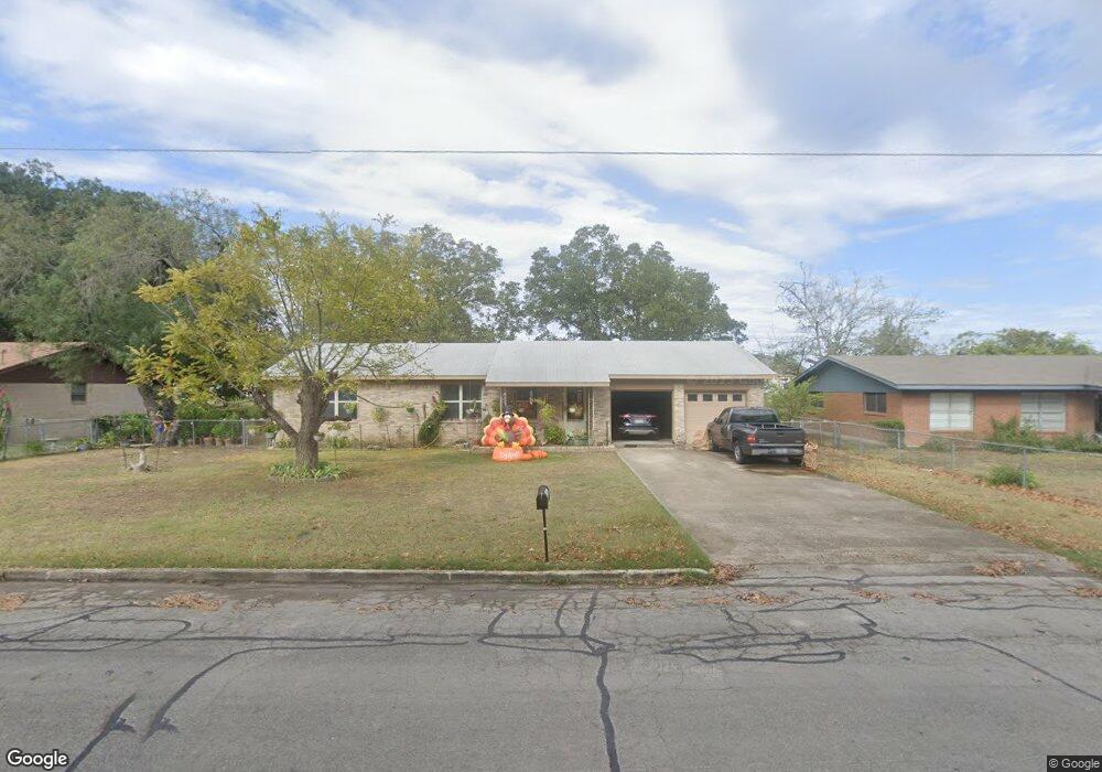 1231 Rivercrest Dr, New Braunfels, TX 78130 - photo 1