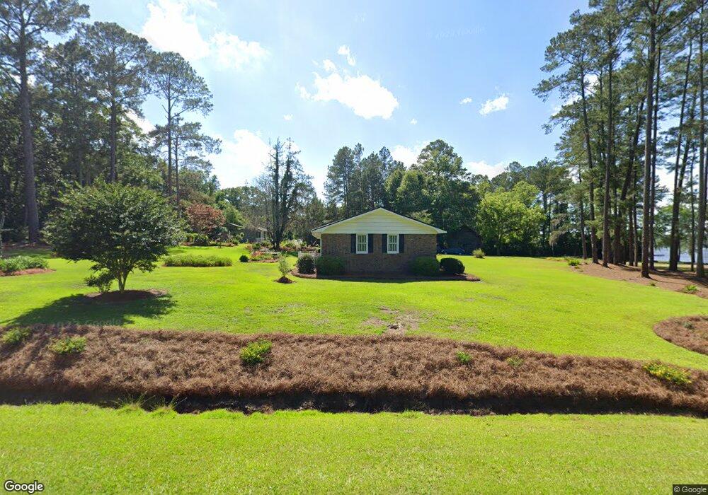 8461 Tallokas Rd, Pavo, GA 31778 - photo 1