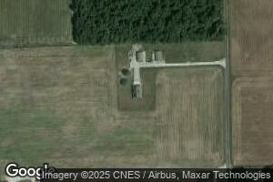 10626 N Meridian Rd, MacY, IN 46951
