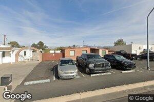2825 E 22nd St, Tucson, AZ 85713