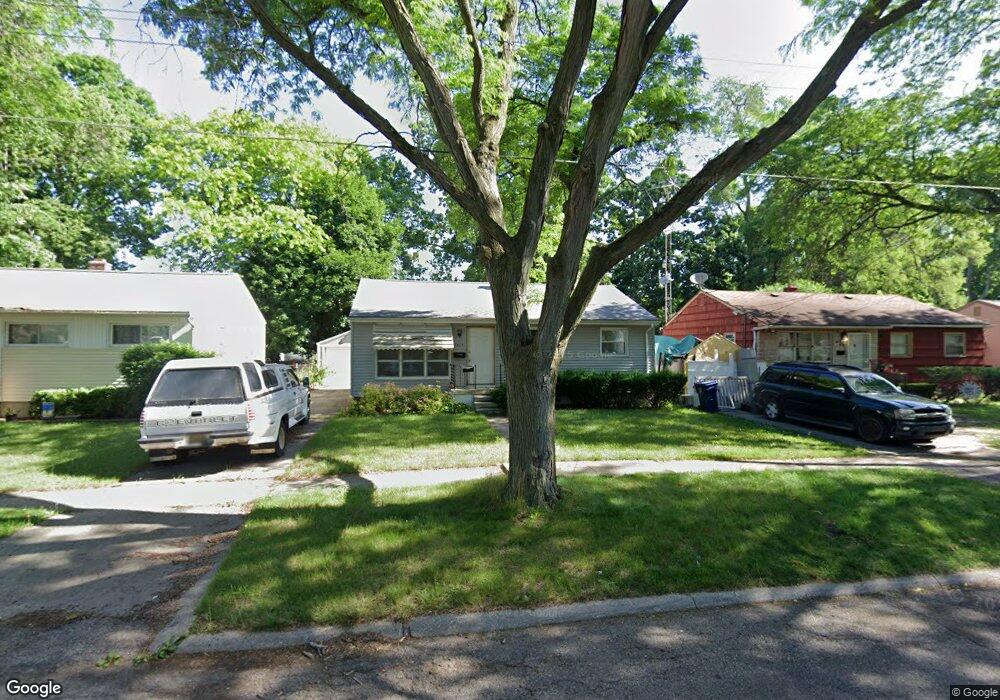1015 Mohawk Ave, Flint, MI 48507 - photo 1