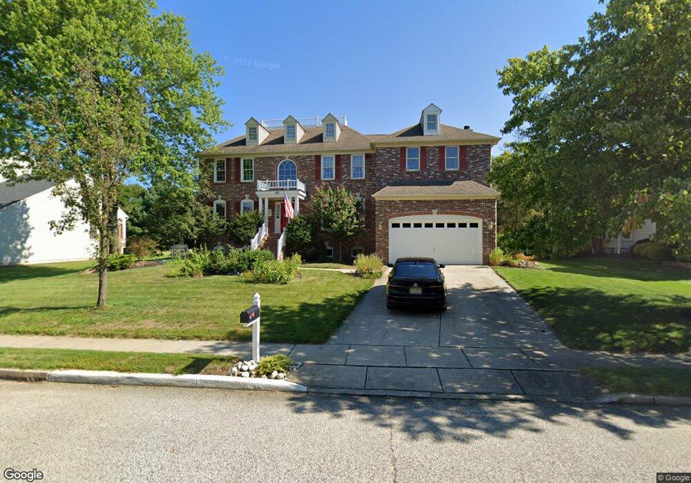 14 Byron Dr, Mount Laurel, NJ 08054 - photo 1