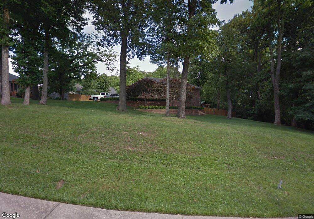 1103 Briarwood Ln, Bentonville, AR 72712 - photo 1