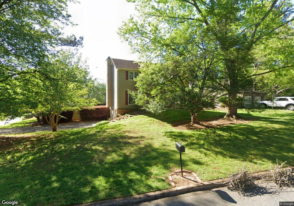 125 Truehedge Trace unit 2, Roswell, GA 30076 - photo 1