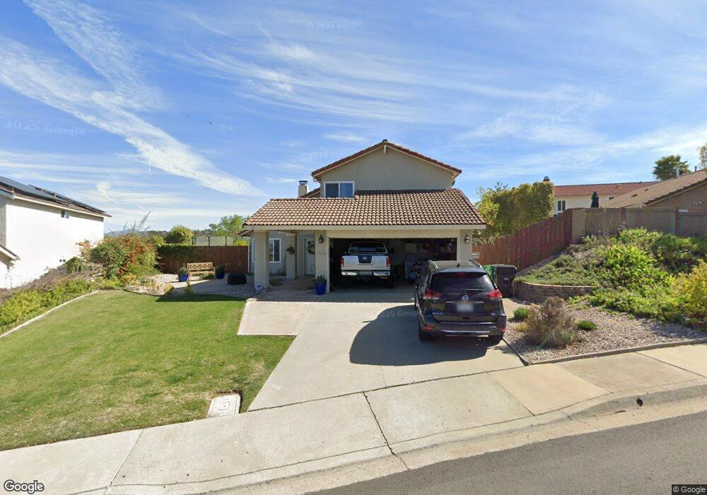 11488 Turtleback Ln, San Diego, CA 92127 - photo 1