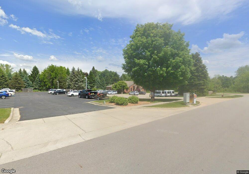 2411 Byron Station Dr SW unit B, Byron Center, MI 49315 - photo 1